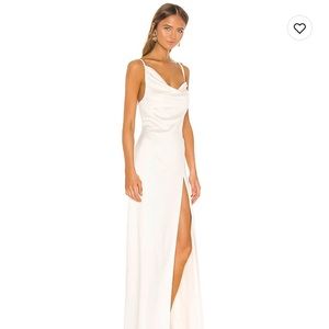 Camila Coelho Maxi Dress from Revolve